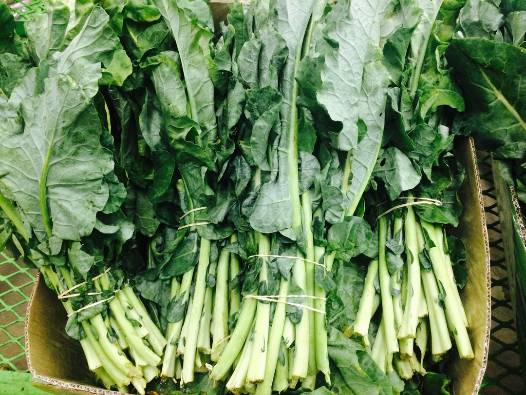 Vegetables