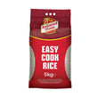 ISLAND SUN EASY COOK RICE 5KG
