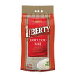 LIBERTY EASY COOK RICE 10KG