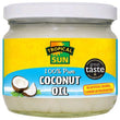 TROPICAL SUN COCONUT OIL 250ML