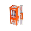 WISDOM SMOKER TOOTHBRUSH EXTRA HARD