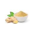 PROCESSED GINGER/ GINGER POWDER