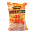 NKULENUS GA KENKEY