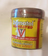 DAMATOL MEDICATED 55g