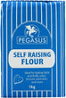 PEGASUS SELF RAISING FLOUR 1KG