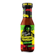 LEVI ROOTS RAGGAE JERK BBQ MARINADE & SAUCE 290G