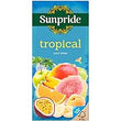 SUNPRIDE TROPICAL JUICE DRINK 1L