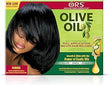 ORS OLIVE OIL HAIR RELAXER