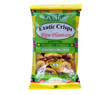 ASIKO RIPE PLANTAIN CHIPS UNSALTED