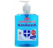CERTEX HANDWASH ANTI BAC 500ML