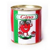 GINO TOMATO PASTE 800g