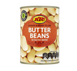 KTC BUTTER BEANS 400G