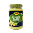KTC GINGER PASTE 210g
