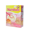 NUTRIBOM OATS 350G