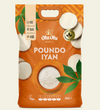 OLU OLU POUNDO 8KG