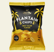 OLU OLU SWEET YELLOW PLANTAIN CHIPS