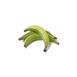 UNRIPE PLANTAIN 3PCS