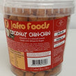 JAFRO COCONUT CHIN CHIN 450G