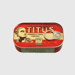 TITUS SARDINES TOMATO