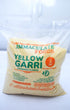 IMMACULATE YELLOW GARRI 2KG