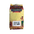 AFRICA DIRECT YELLOW GARI 4KG