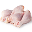 CHICKEN HALF A BOX