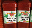 PAPA CHOICE NIGERIAN PALM OIL