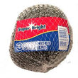SUPER BRIGHT 3 GALVANISED SCOURERS