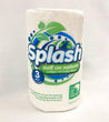 SPLASH 3PLY KITCHEN TISSUE