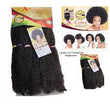 X- PRESSION CROCHET BRAID