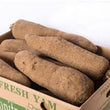 YAM HALF A BOX