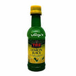 TRS LEMON JUICE 250ML