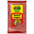 TROPICAL SUN RED SKIN PEANUTS 500G