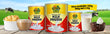 TROPICAL SUN MILD CURRY POWDER 100G