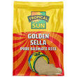 TROPICAL SUN GOLDEN SELLA BASMATI RICE 5KG