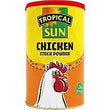 TROPICAL SUN CHICKEN STOCK POWDER 1KG