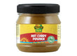 TROPICAL SUN CARIBBEAN HOT CURRY POWDER