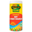 TROPICAL SUN CARIBBEAN HOT CURRY 100G