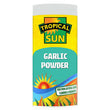 TROPICAL SUN GARLIC POWDER 100G