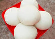 PROCESSED CASSAVA (COOKED FUFU)