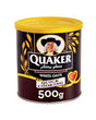 QUAKER WHITE OATS 500g