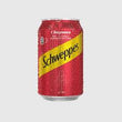 SCHWEPPES CAN CHAPMAN 30CL