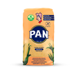 PAN YELLOW CORN MEAL 1KG