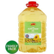 KTC PURE SUNFLOWER OIL