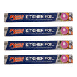 ESSENTIAL KITCHEN FOIL 8M