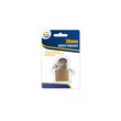 DID BRASS PADLOCK 20MM