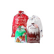 CHRISTMAS GIFT WRAP 4m