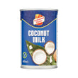 ISLAND SUN COCONUT MILK 400ML