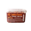 JAFRO PEANUT CHIN CHIN 160G