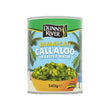 JAMAICAN CALLALOO CAN 340G